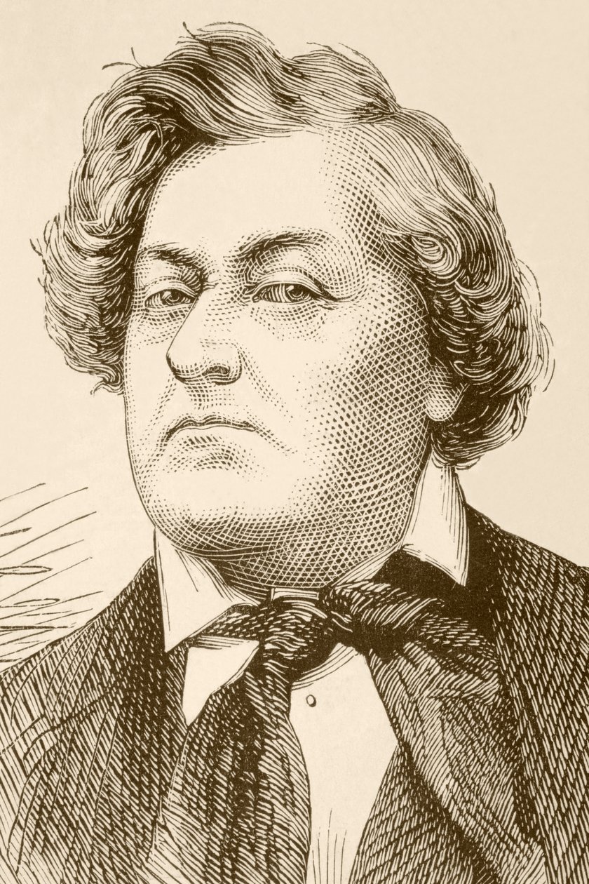Frederick Lemaitre (medlemmer) af English School
