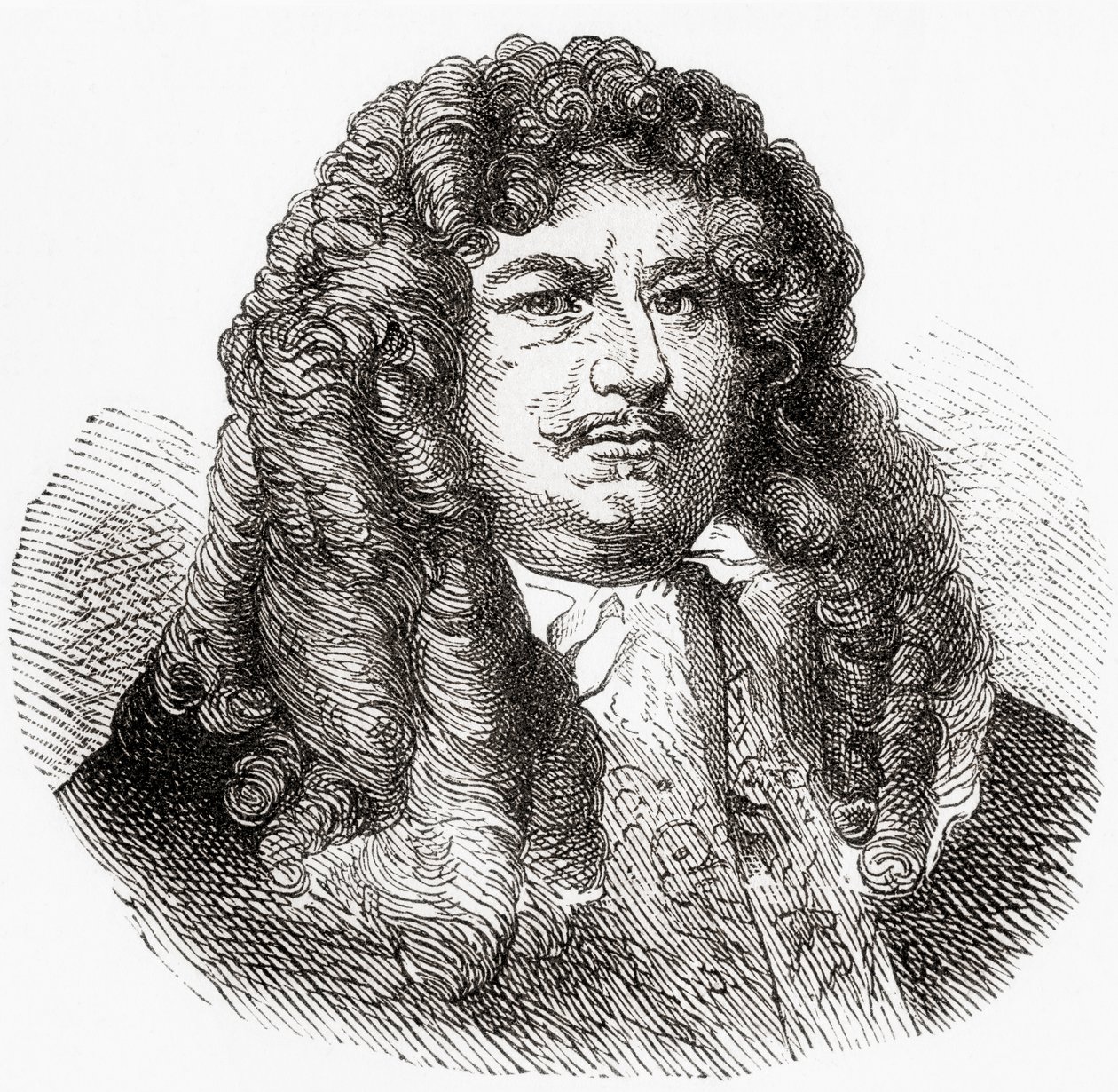 Frederick William, fra Ward and Lock