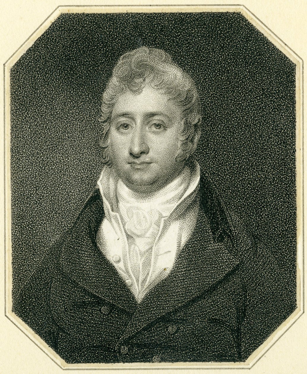 George Annesley, 2. jarl af Mountnorris (1770-1844) af English School