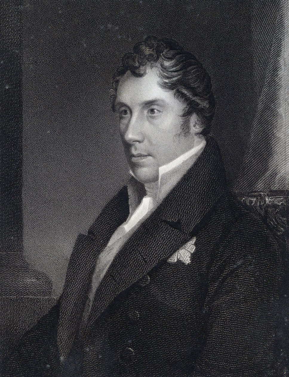 George John James Hamilton-Gordon, 5. jarl af Aberdeen, (1816-64), 1883 af English School