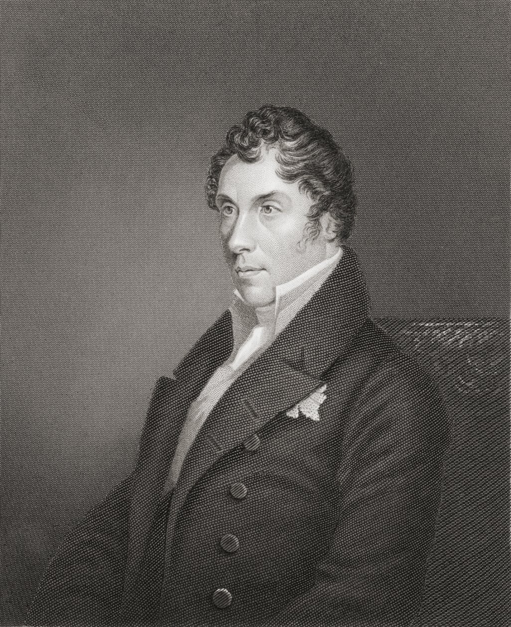 George John James Hamilton-Gordon, 5. jarl af Aberdeen, 1883 af English School