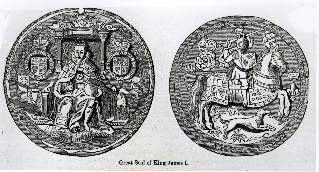 Jakob I