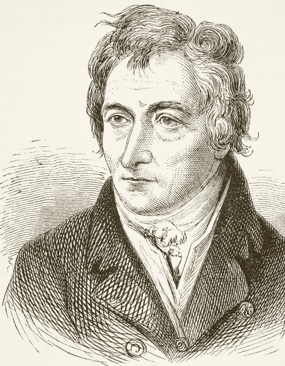 Henry Grattan, fra 