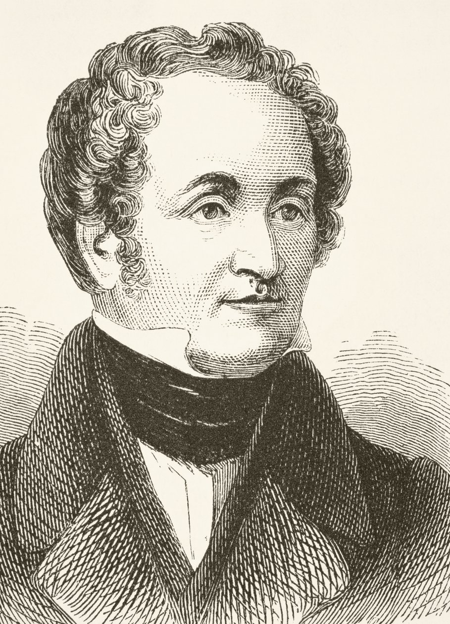 Henry Hallam, fra 