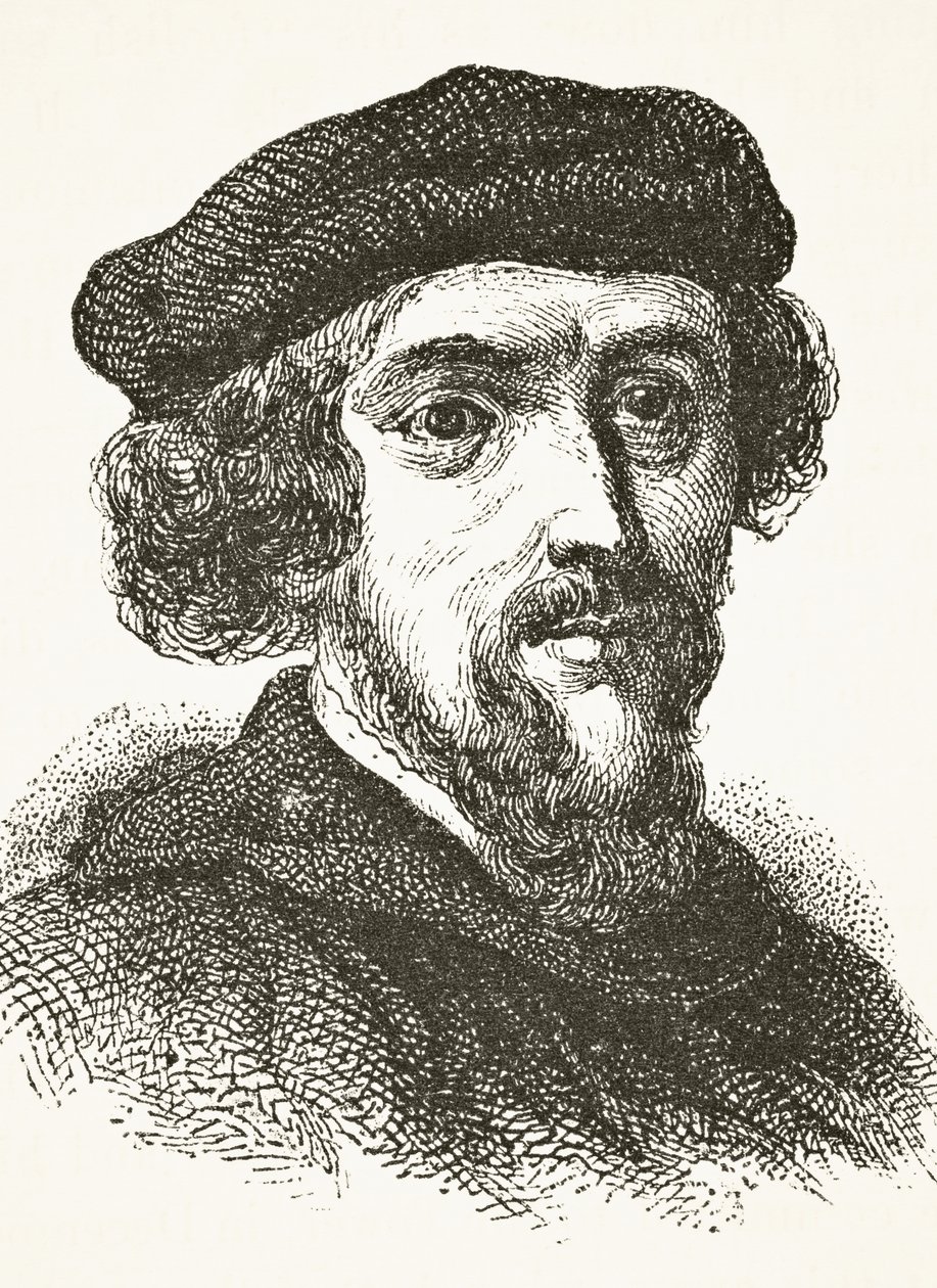 Henry Howard, Earl of Surrey, fra 