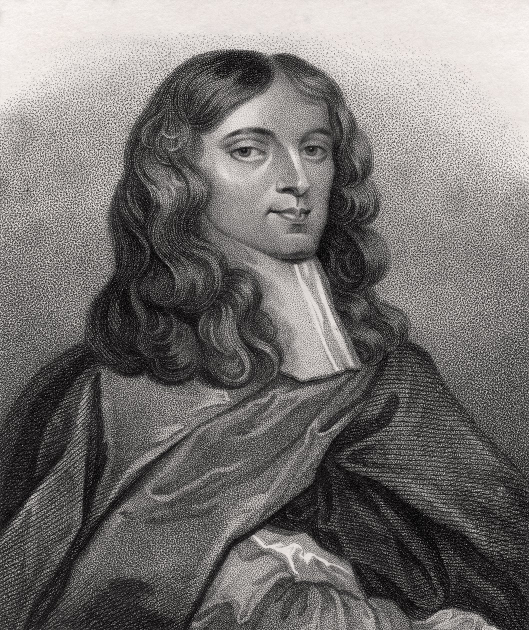 Henry Hyde, graveret af Bocquet, illustration fra 