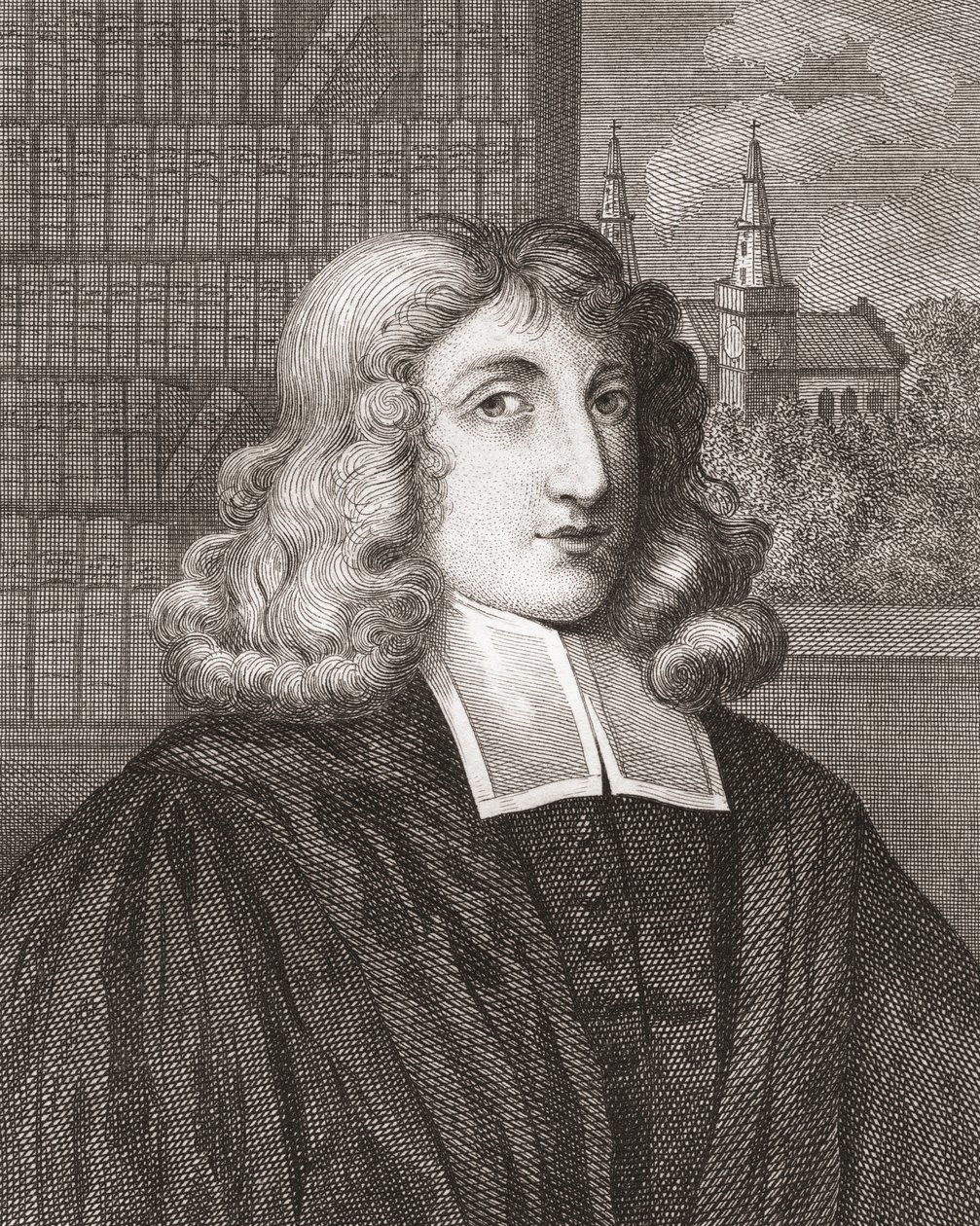Henry Scougal af English School