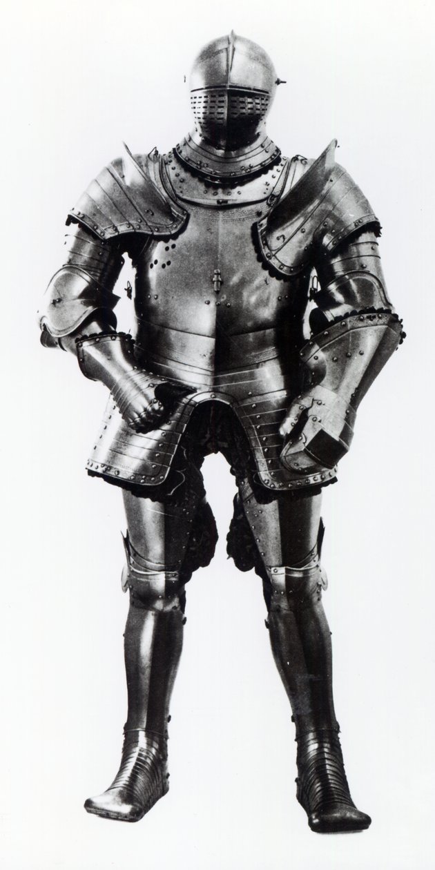 Henry VIII