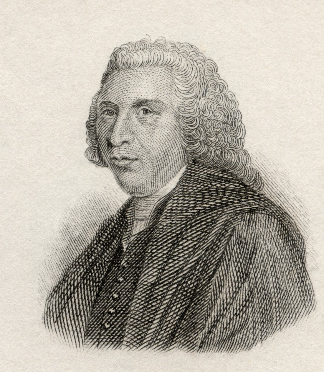 Hugh Blair, fra 