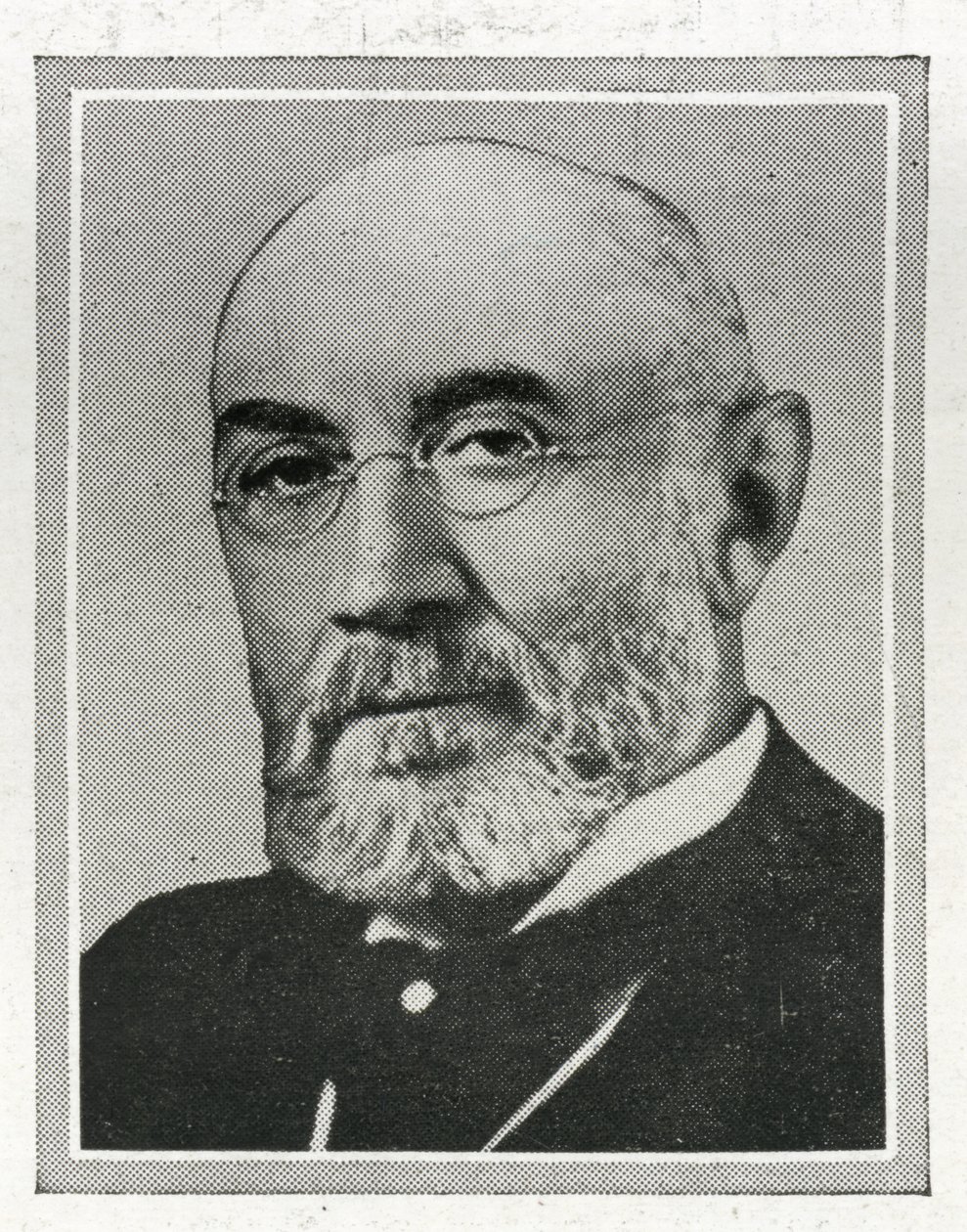 Isidor Straus, fra 