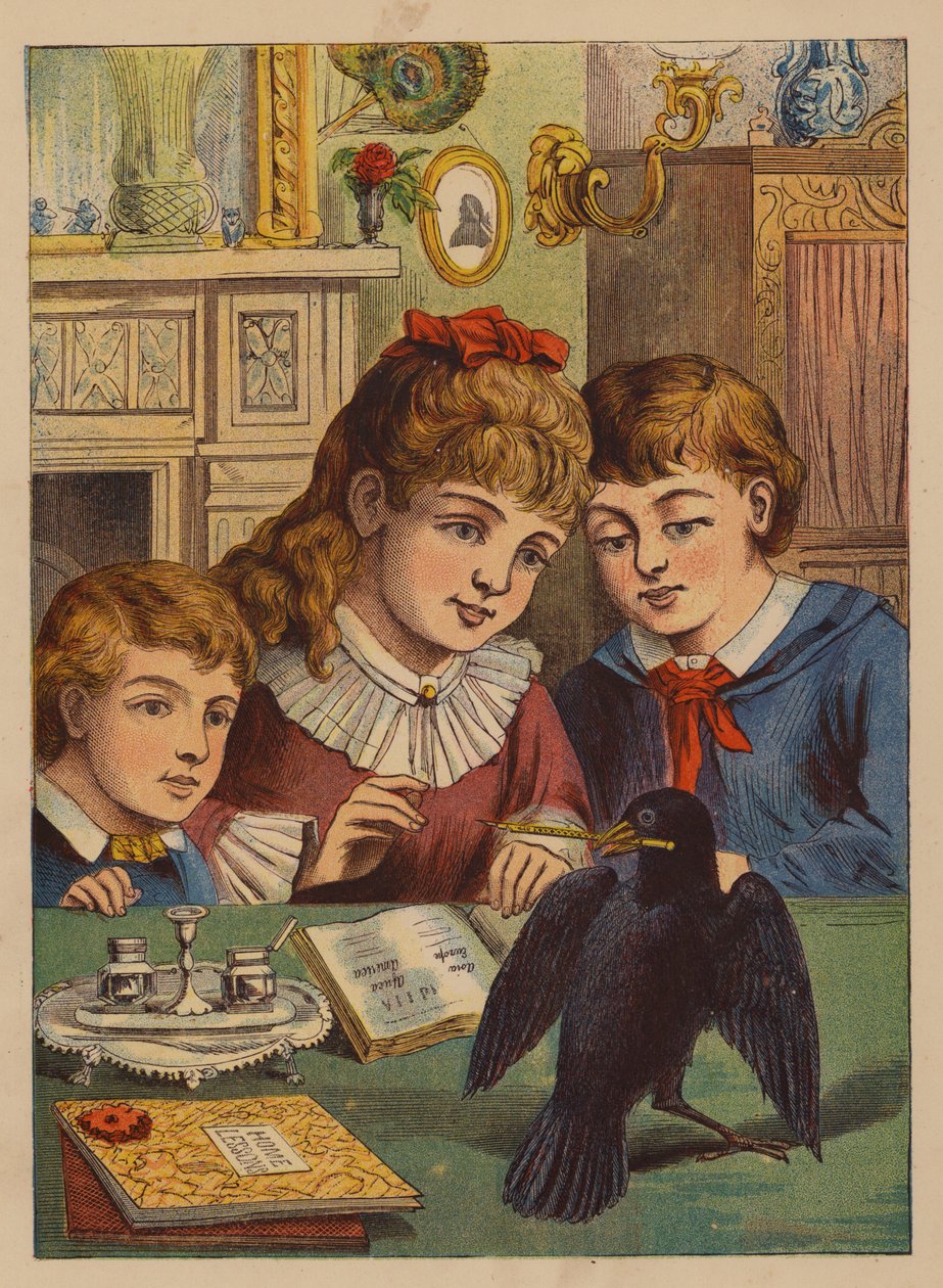  af English School