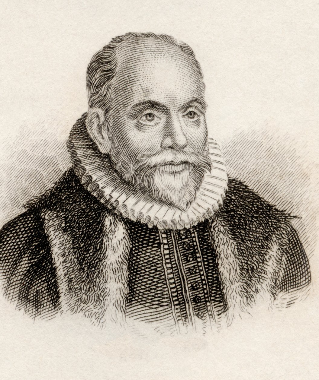 Jacobus Arminius, fra 
