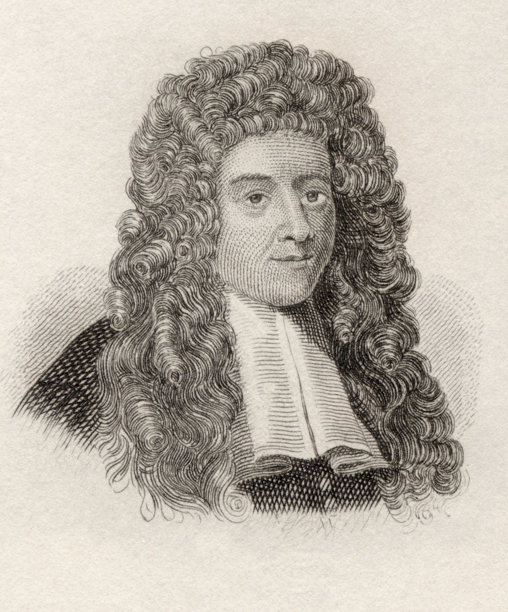 Jacobus Gronovius, fra 
