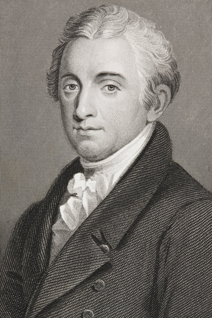 James Monroe, fra 