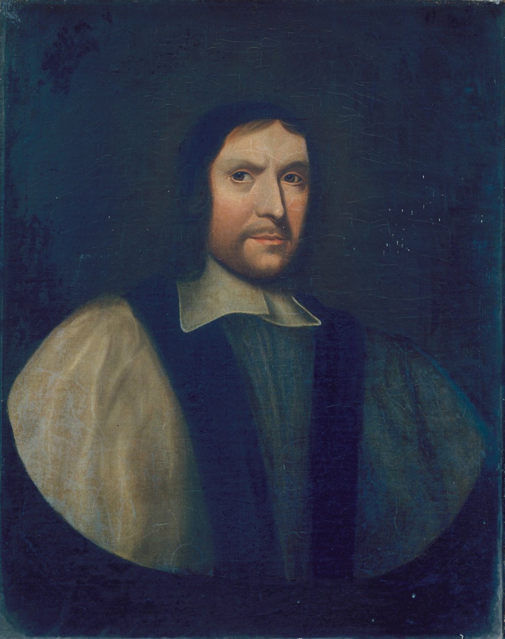 Jeremy Taylor af English School