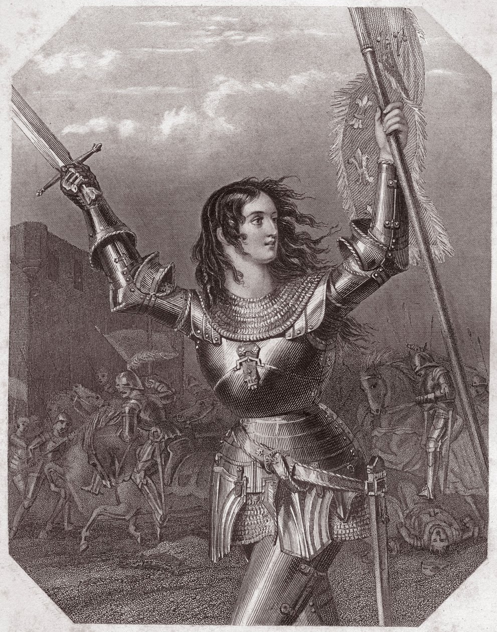 Jeanne d