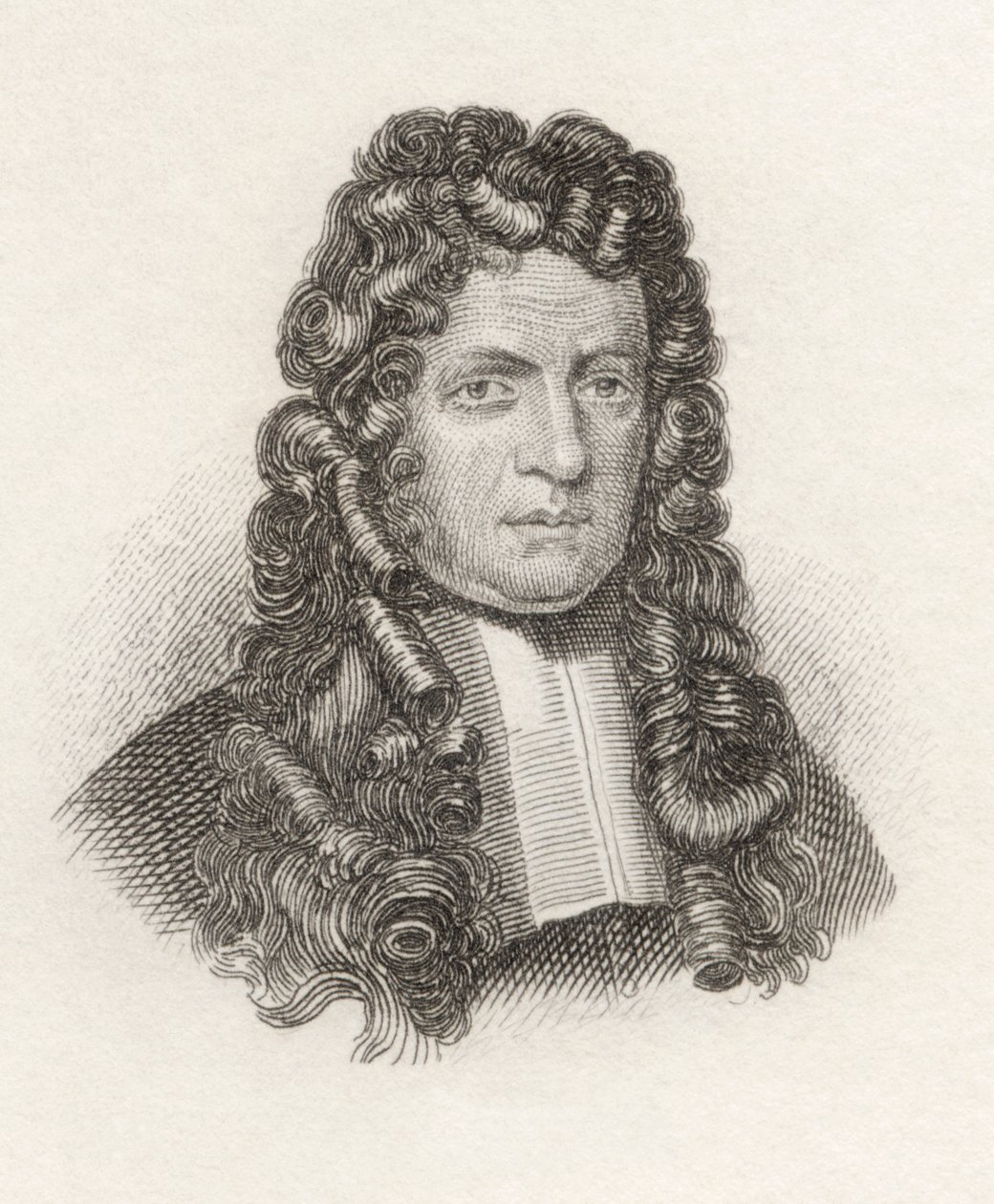 Johann Georg Graevius, fra 