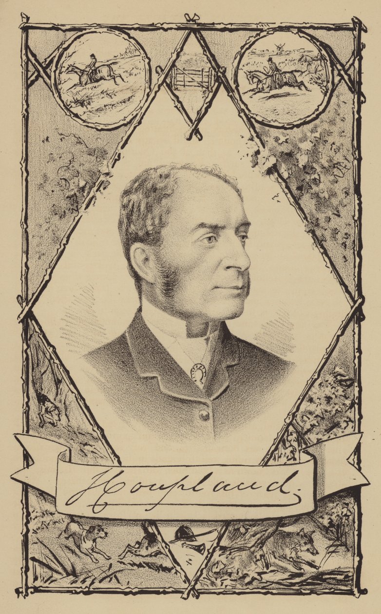 John Coupland (kobberstik) af English School