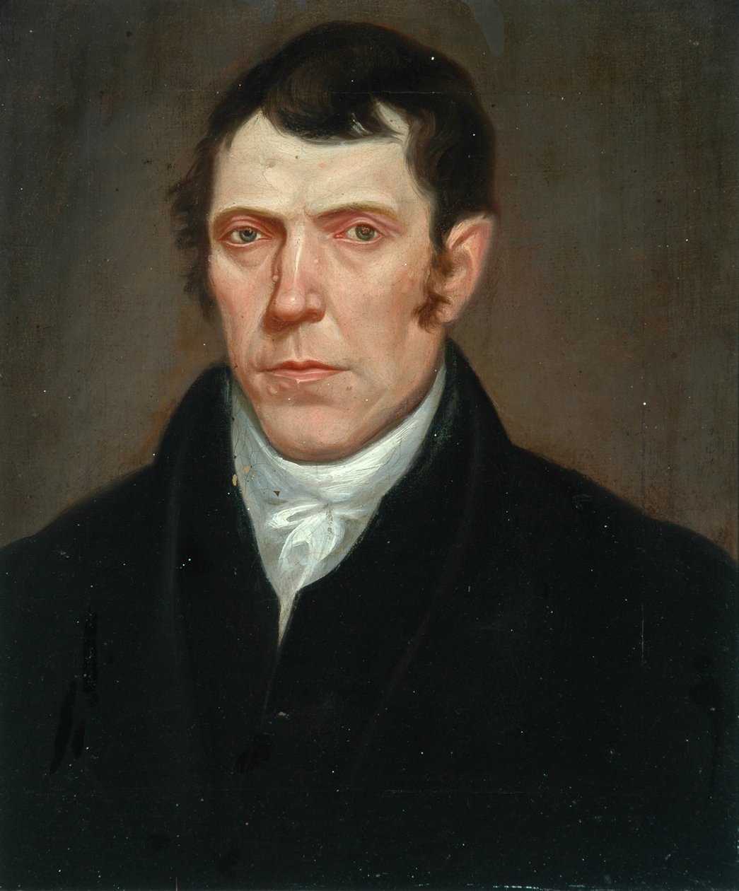 John Farrish af English School