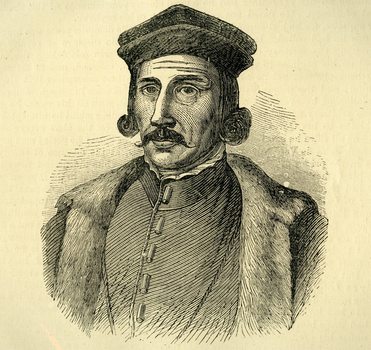 John Howard, 1. hertug af Norfolk (ca. 1425-85) af English School