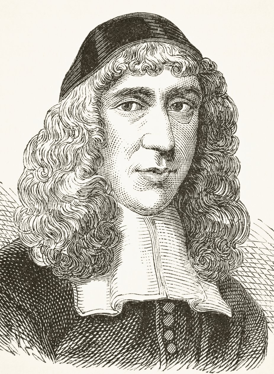 John Owen, fra 