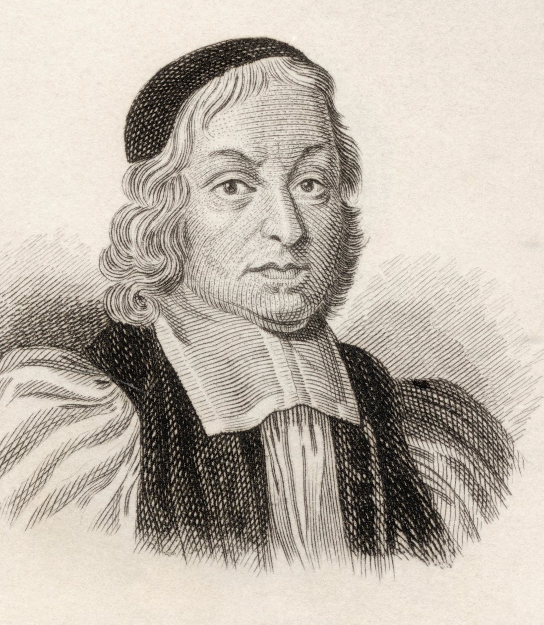 John Pearson, fra 