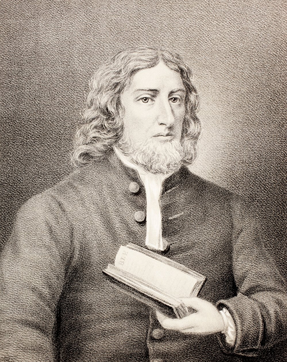 John Welsh af Ayr, fra 