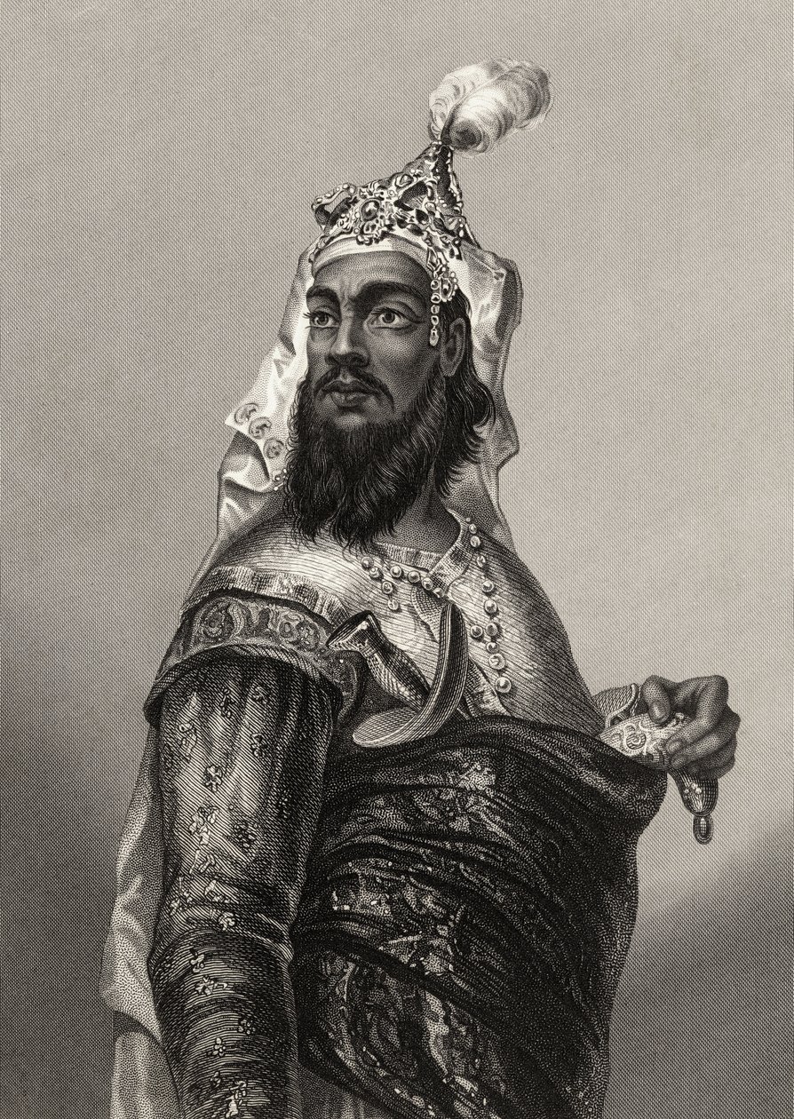 Kooer Singh, fra 