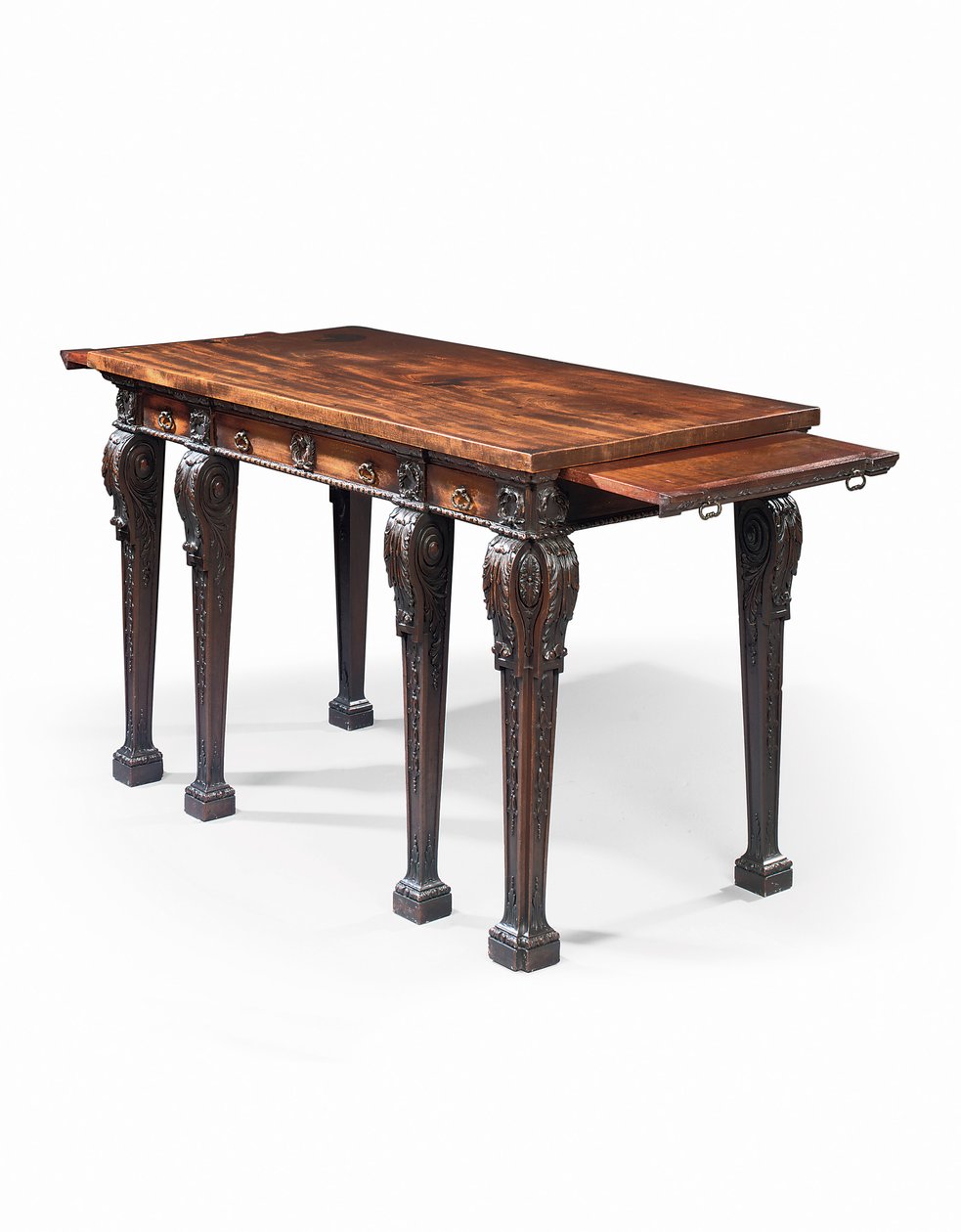 Sen George II sidebord, ca. 1755 af English School