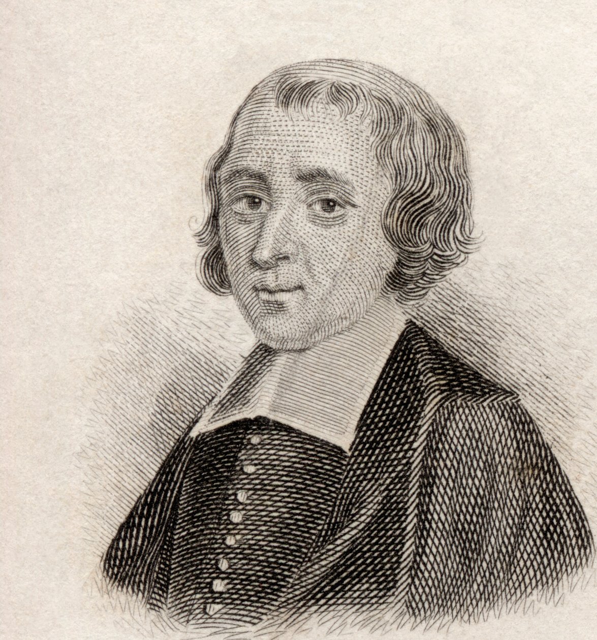 Louis-Sebastien Le Nain de Tillemont, fra 