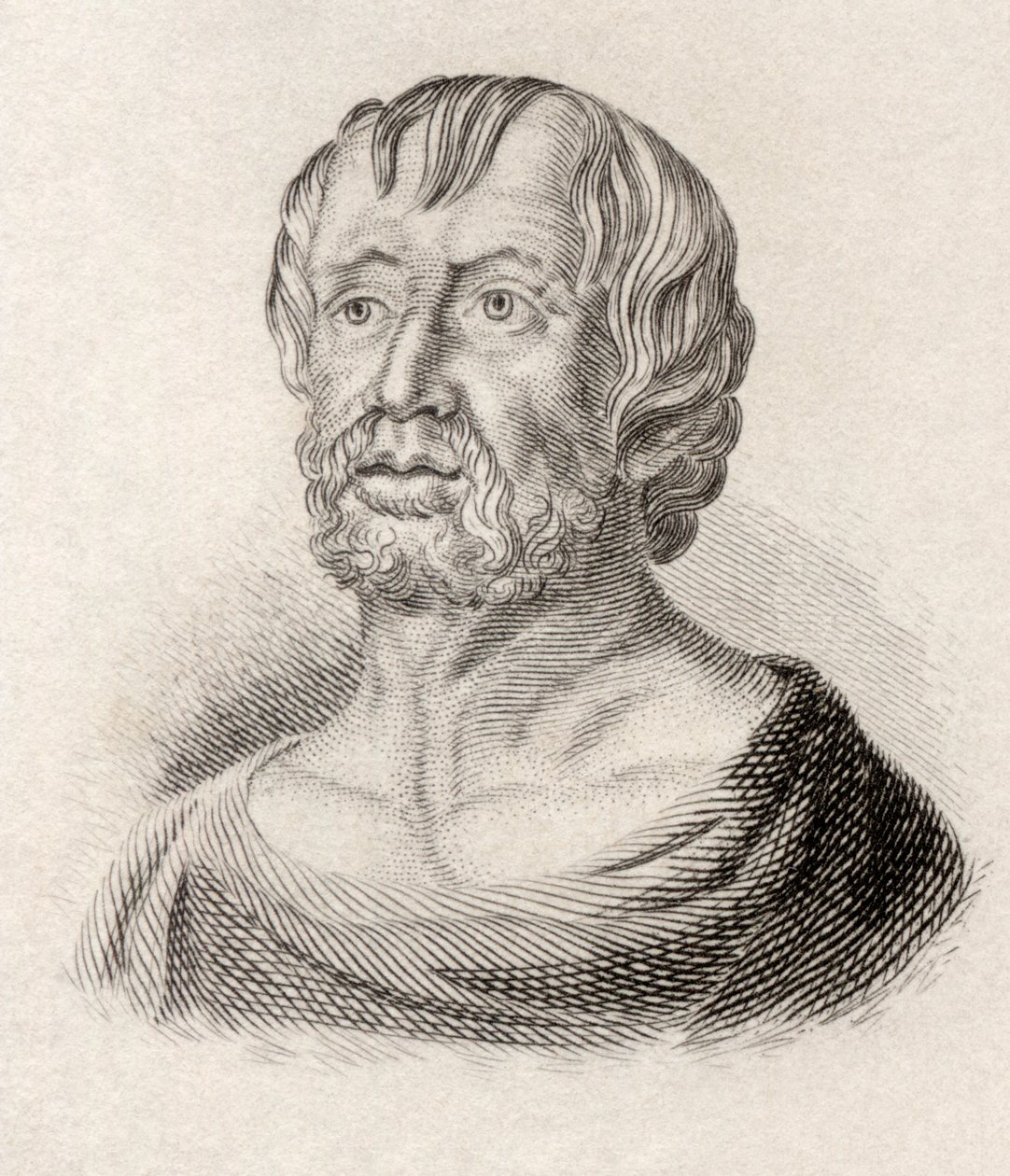 Lucius Annaeus Seneca, fra 
