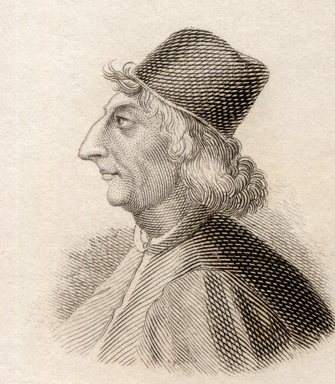 Marcus Antonius Coccius Sabellicus, fra 