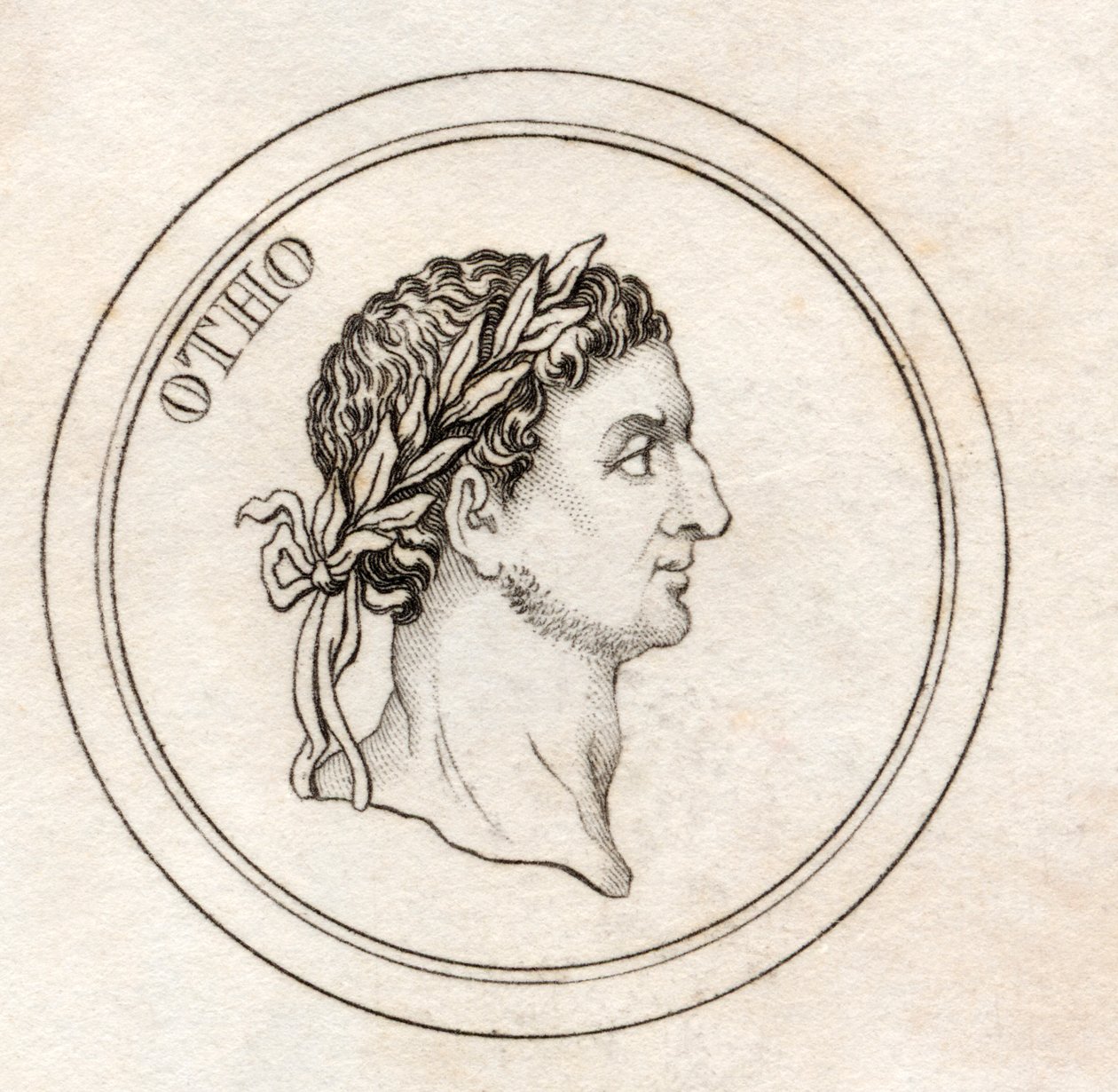 Marcus Salvius Otho, fra 