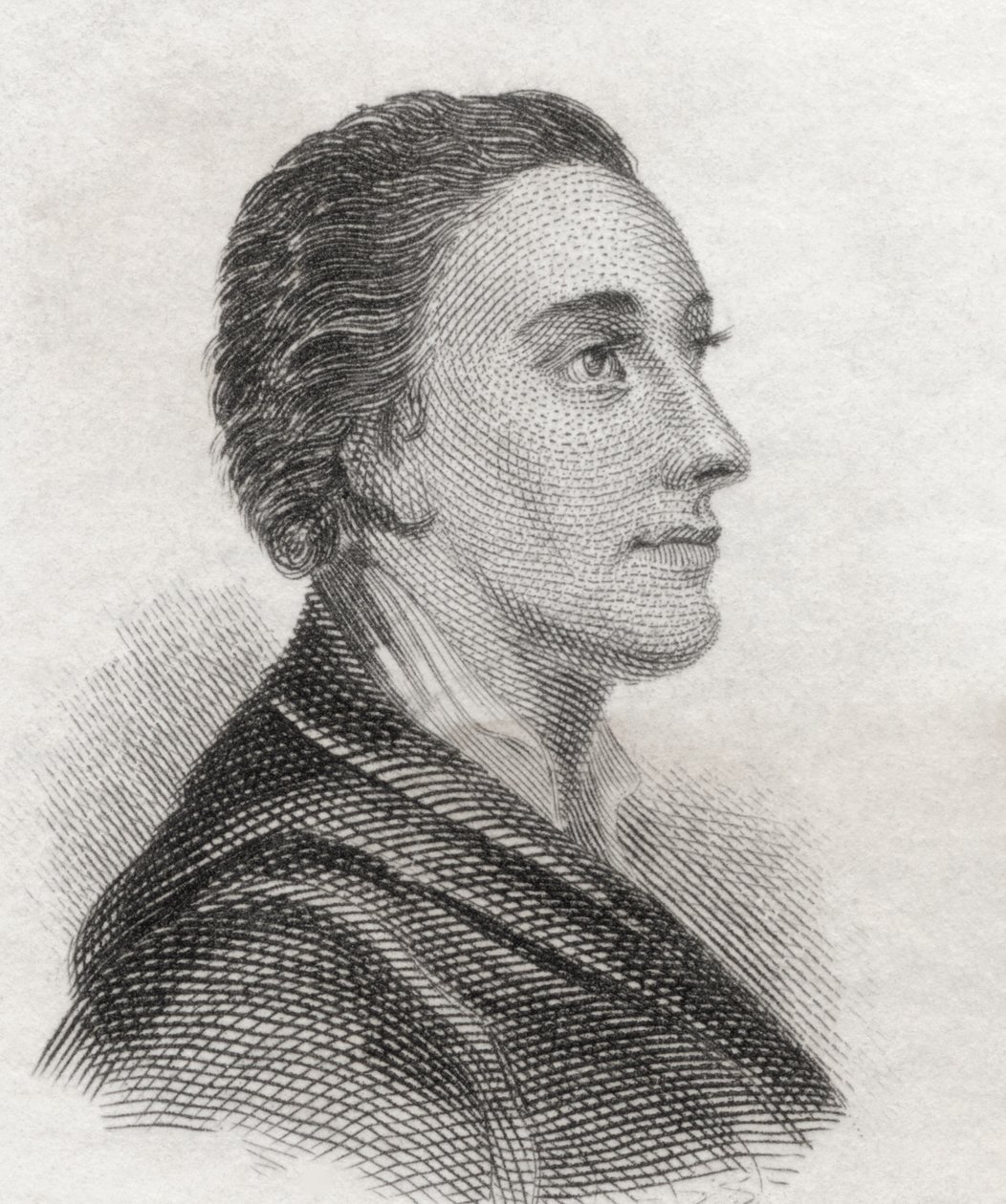 Mark Akenside, fra 