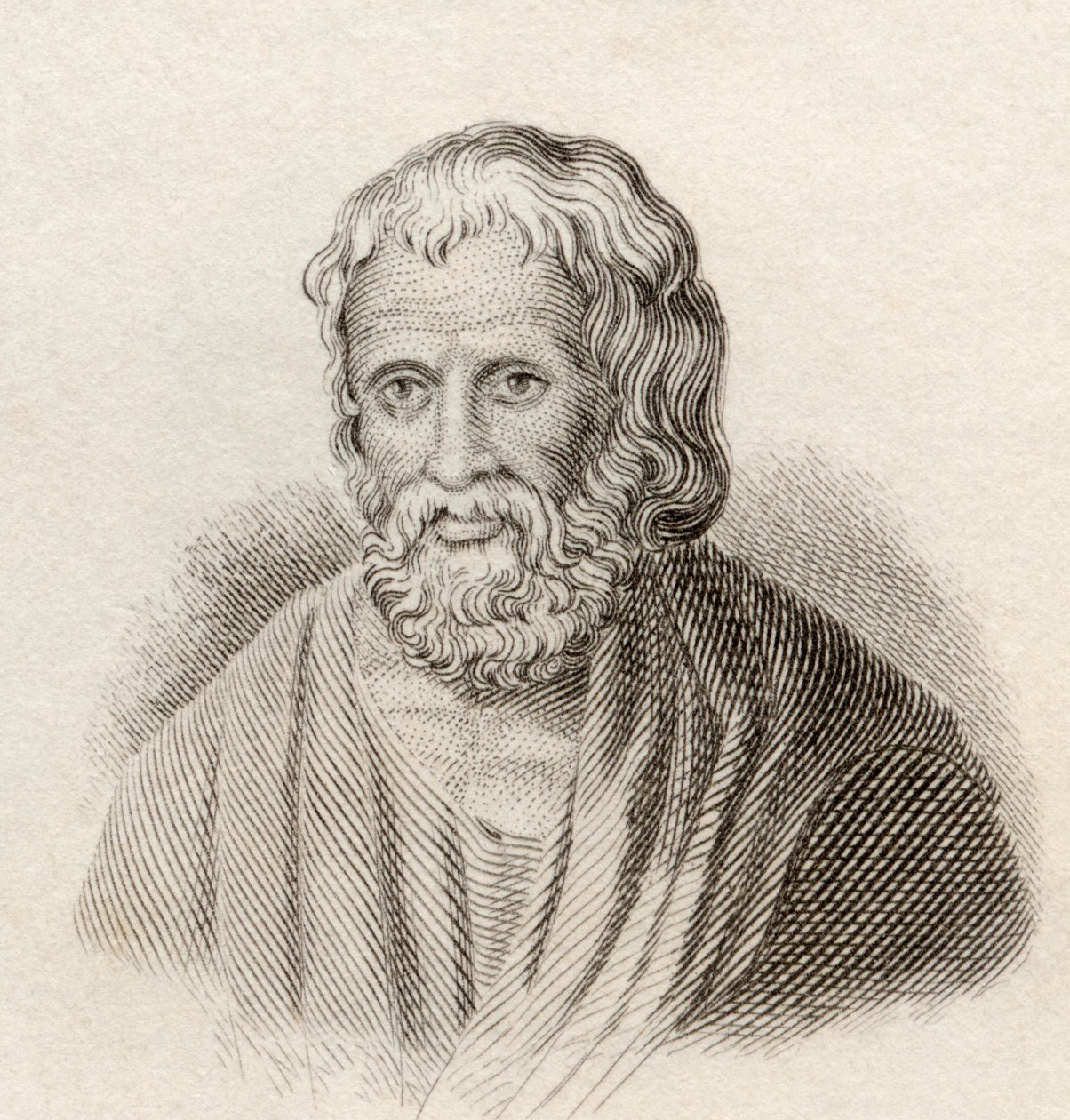 Moschion, fra "Crabb