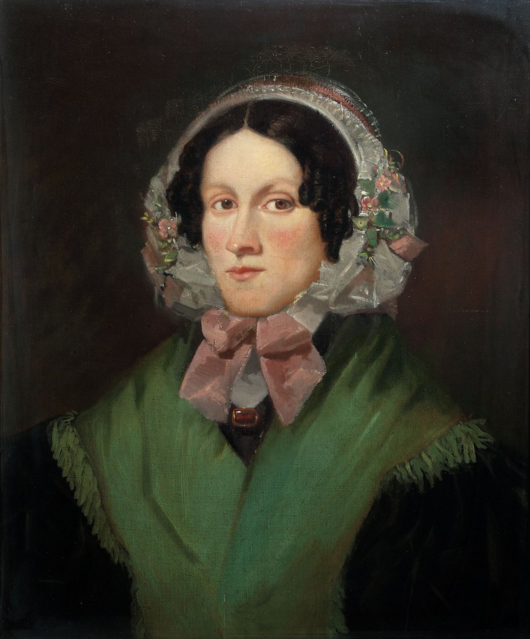 Fru Alexander Chalmers af English School