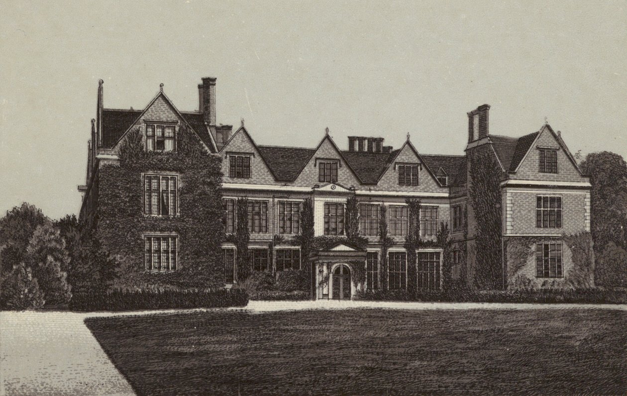  af English School