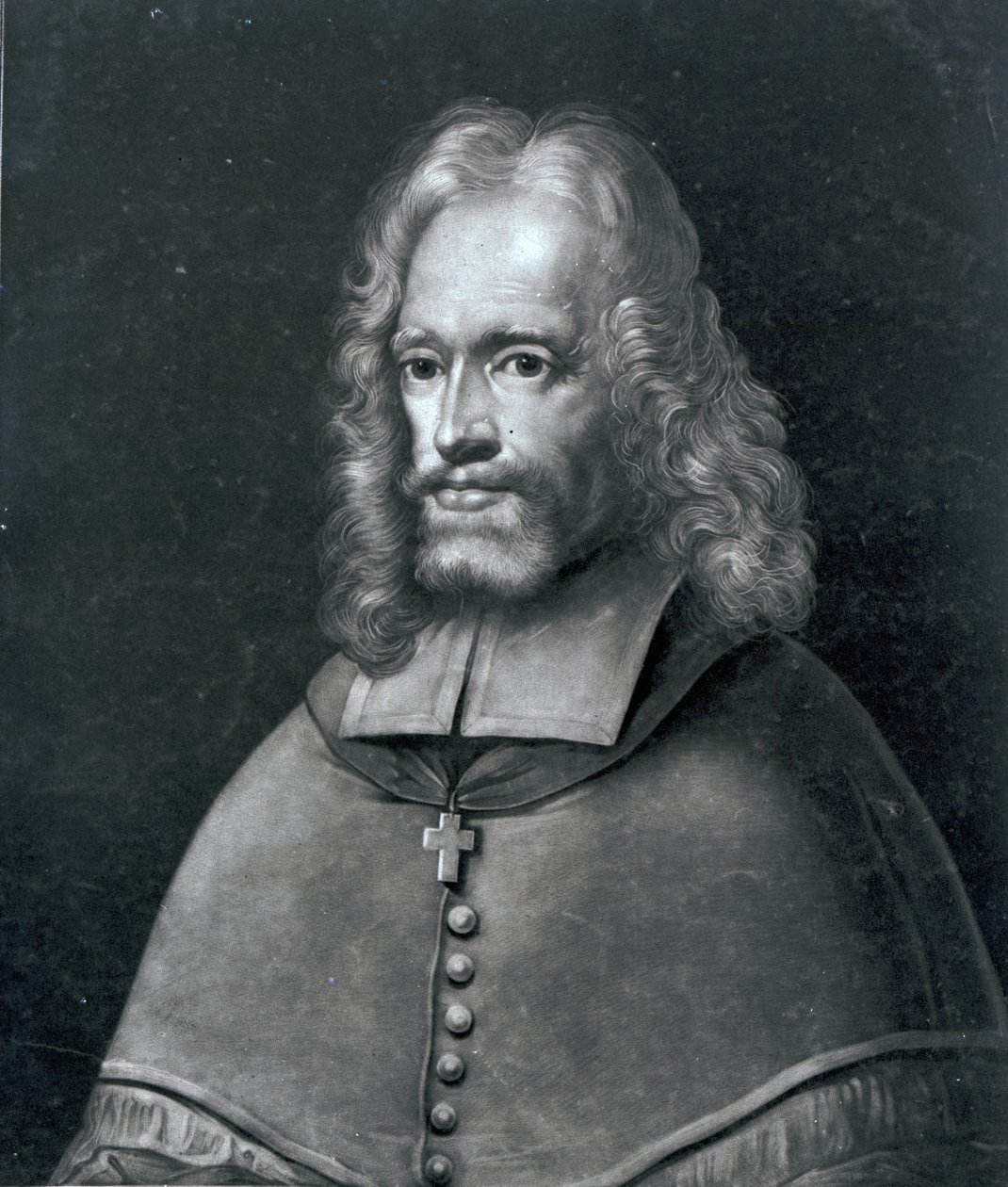 Oliver Plunkett af English School