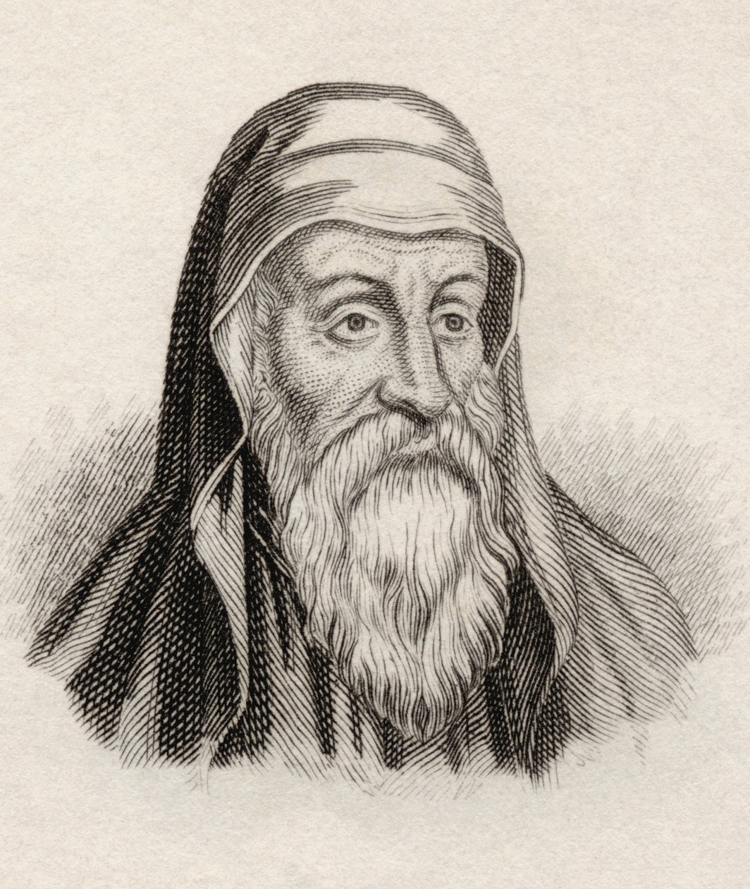 Origen, eller Origen Adamantius, fra 