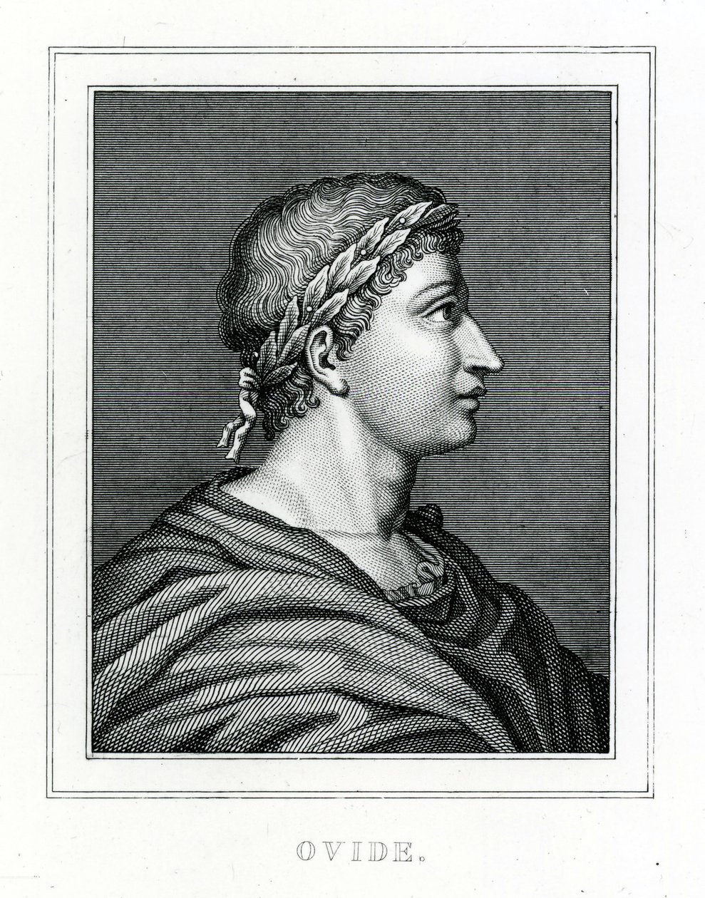 Ovid af English School