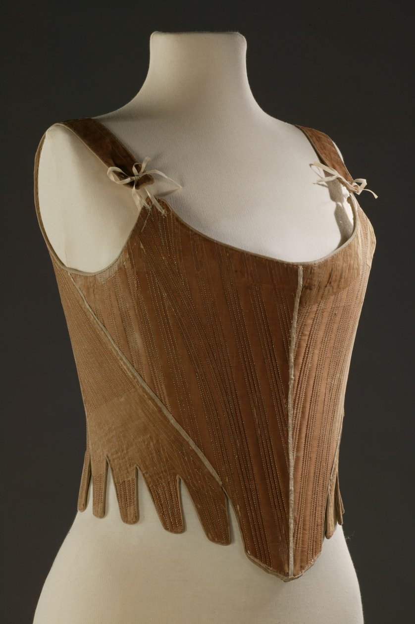 Par stag, 1780