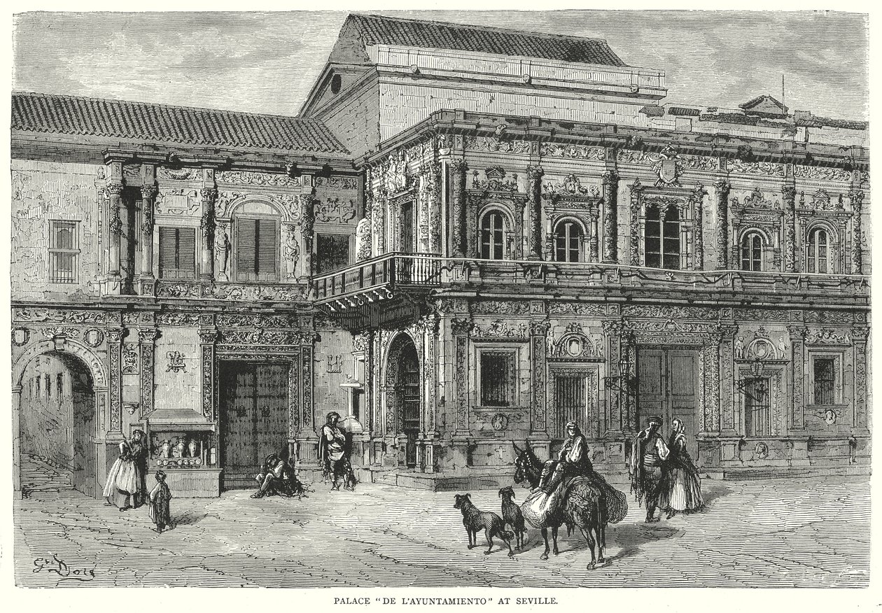  af English School