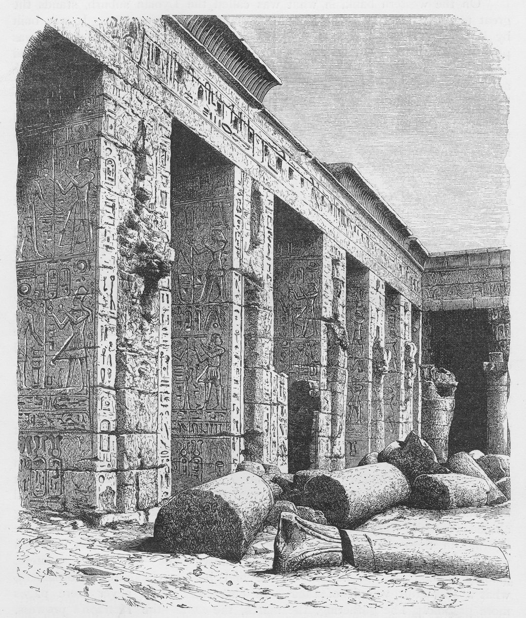 Ramses III