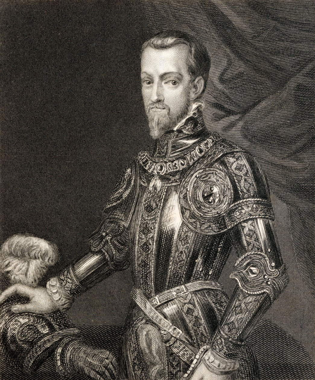 Philip II, fra 