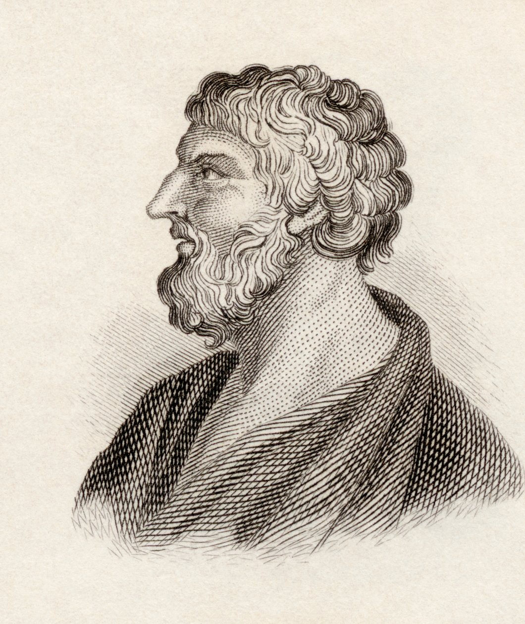 Pittacus of Mytilene, fra 