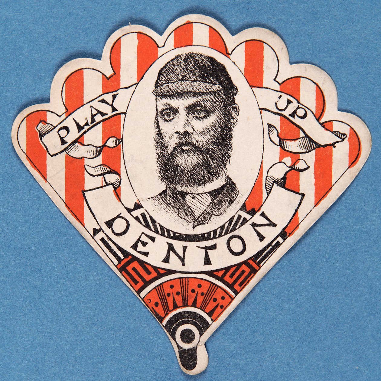 Spil Up Denton af English School