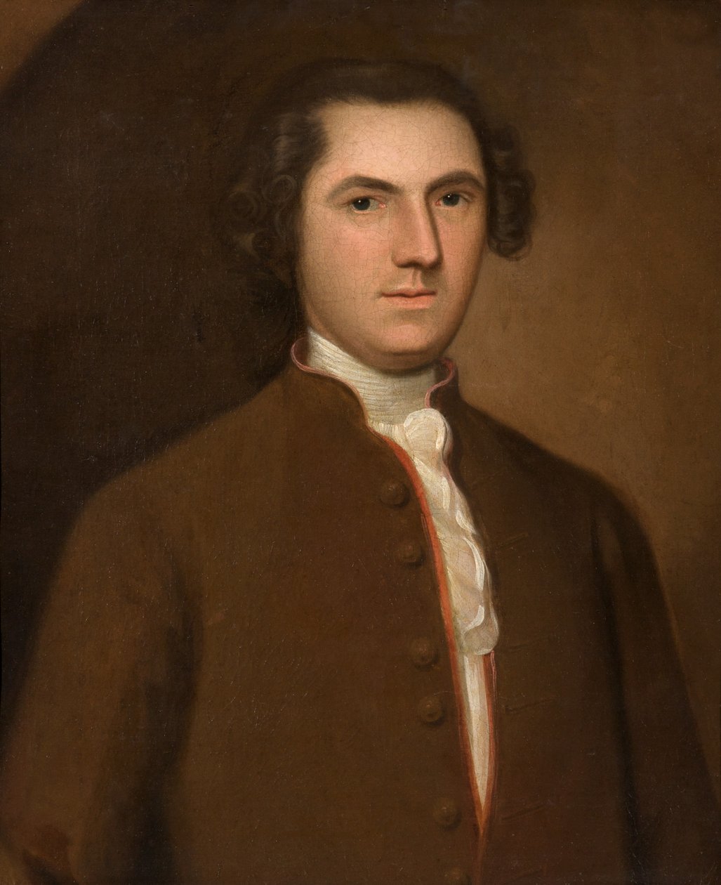 Portræt af Edward Hyde, ca. 1685-95 af English School