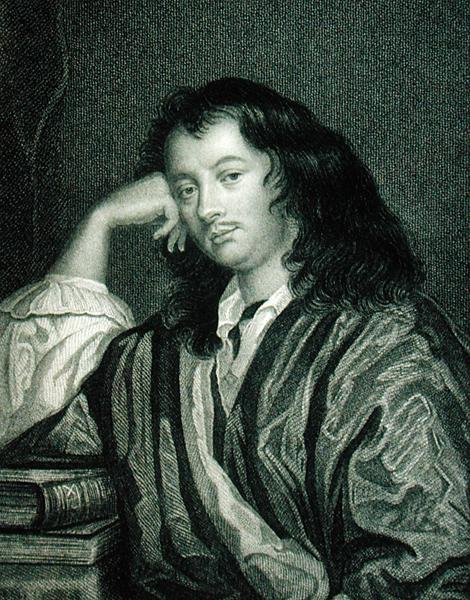Portræt af Thomas Clifford (1630-73) 1. Baron Clifford af Chudleigh, fra 