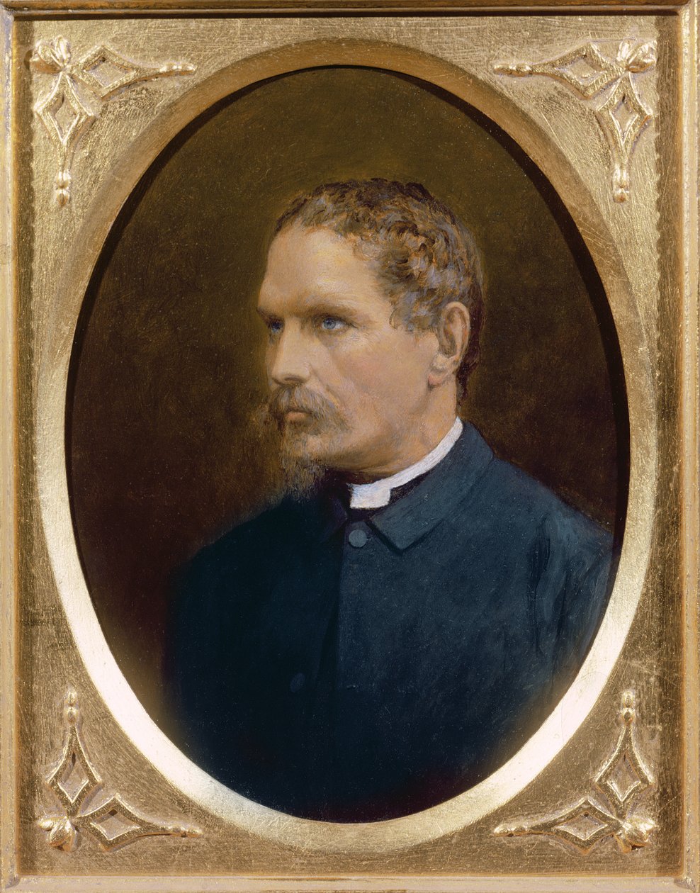 R.F. Horton (1855-1934) af English School