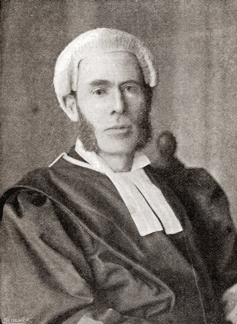 Richard Henn Collins, Baron Collins af English School